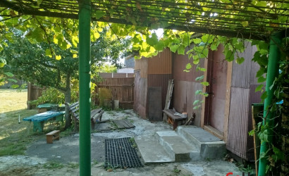 Купить дом, Старобин, Красноармейская , 23 соток. Фото 8