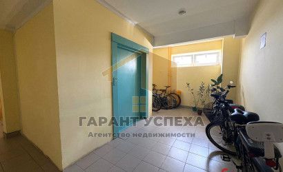 Купить 2-комнатную квартиру, Брест, ул. Рокосовского, д. . Фото 15