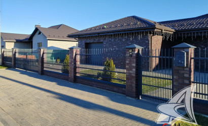 Купить дом, Заказанка, Знаменский с/с, 15 соток. Фото 2