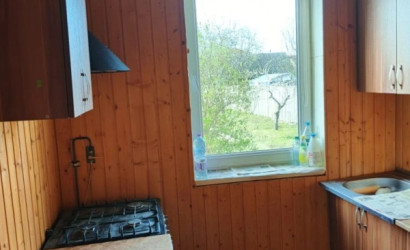 Купить дом, Пинск, 1-я Новосадская, 12.73 соток. Фото 10