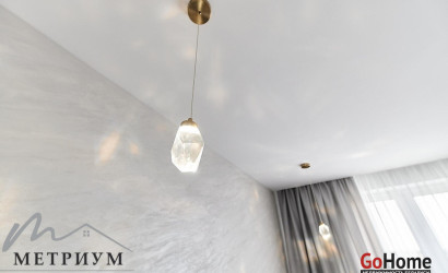 Купить 2-комнатную квартиру, Минск, Нововиленская ул., 45 (Центральный район). Фото 21