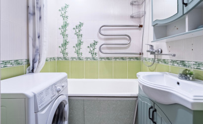 Купить 1-комнатную квартиру, Минск, Космонавтов, 3/3(Московский район). Фото 10