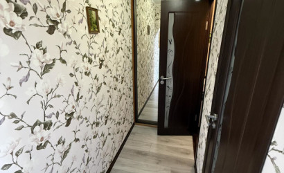 Купить 1-комнатную квартиру, Гродно, Пестрака, 28. Фото 9