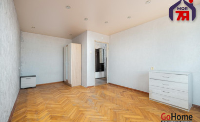 Купить 1-комнатную квартиру, Минск, Богдановича ул., 143 (Советский район). Фото 6