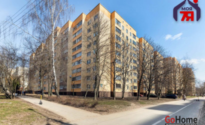 Купить 3-комнатную квартиру, Минск, Одинцова ул., 22/1 (Фрунзенский район). Фото 16