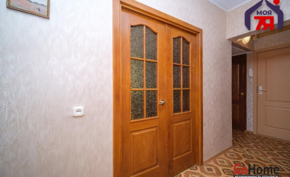 Купить 3-комнатную квартиру, Минск, Корженевского ул., 10/4 (Октябрьский район). Фото 25