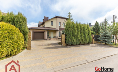 Купить дом, Минск, Столичная, 7, 12.11 соток. Фото 11