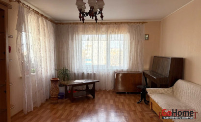 Купить 3-комнатную квартиру, Витебск, Московский, 51. Фото 19