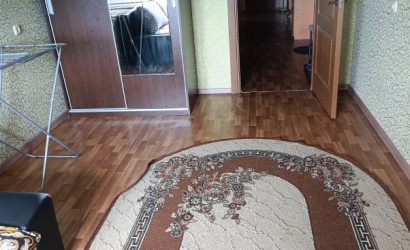 Снять 2-комнатную квартиру на сутки, Житковичи, Карла Маркса, 43А. Фото 10
