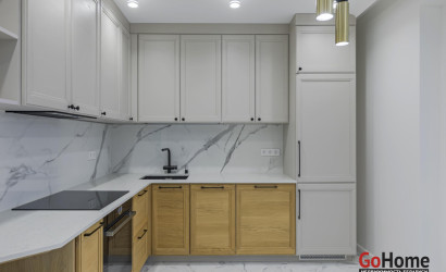 Купить 3-комнатную квартиру, Минск, Грушевская ул., 90 (Московский район). Фото 30