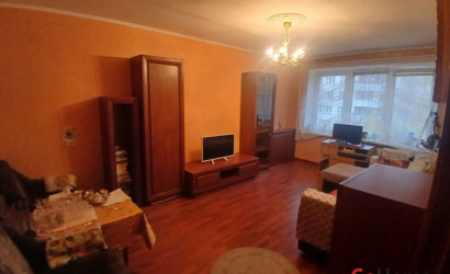 Купить 2-комнатную квартиру, Минск, ул. Кольцова, д. 8/2 (Советский район). Фото 2