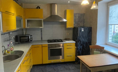 Снять 3-комнатную квартиру на сутки, Боровляны, 40 Лет Победы ул.. Фото 1