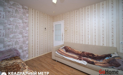 Купить 4-комнатную квартиру, Минск, Налибокская ул., 31 (Фрунзенский район). Фото 11