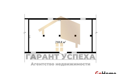Аренда склада, Брест, ул. Скрипникова, 210 кв.м. Фото 8