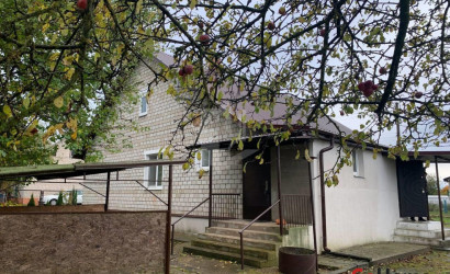 Купить дом, Дричин, Зеленая ул., 16.3 соток. Фото 6