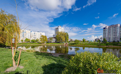 Купить 2-комнатную квартиру, Минск, Бельского, 26(Фрунзенский район). Фото 28