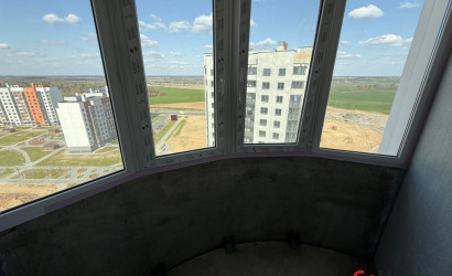 Купить 2-комнатную квартиру, Гродно, Старомалыщинская, 118. Фото 6