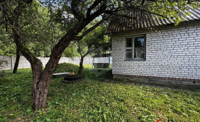 Купить дом в деревне, Зенитчик, 5.26 соток. Фото 8