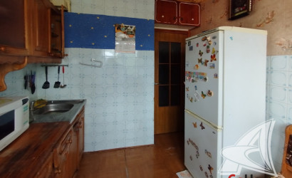 Купить 3-комнатную квартиру, Брест, Восток, ул. Гродненская. Фото 4
