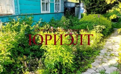  1-этаж.(39.6 м2), Дрюково