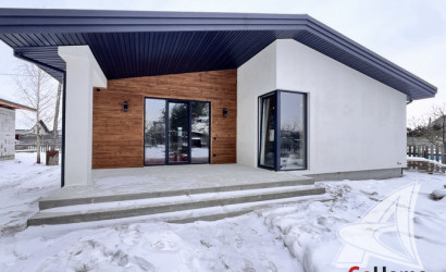 Купить дом, Брест, Сад. товарищества, 6.99 соток. Фото 4