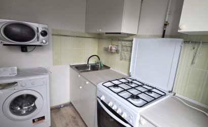 Купить 1-комнатную квартиру, Витебск, Смоленская ул., 11/4. Фото 9