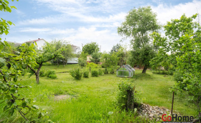 Купить дом в деревне, Березовая Гора, 10.48 соток. Фото 13