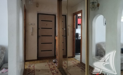 Купить 4-комнатную квартиру, Каменец, , . Фото 11