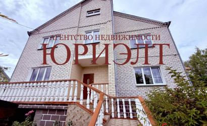 Купить дом, Гродно, Тарусичский, 9 соток. Фото 1