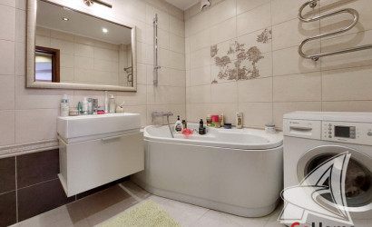 Купить 3-комнатную квартиру, Брест, Восток, ул. Стафеева. Фото 12