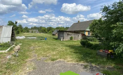  79.1 м2, Жировичи(Пионерский пер.)