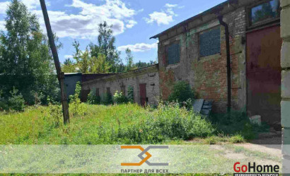 Продажа помещения, Новоколосово,  1353.7 кв.м.. Фото 1