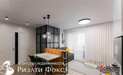 Снять 2-комнатную квартиру, Минск, Мира пр-т 1 (Октябрьский район). Фото 14