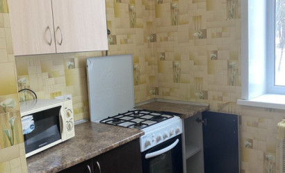 Снять 2-комнатную квартиру на сутки, Осиповичи, Сташкевича, 21. Фото 1