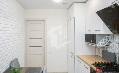 Купить 2-комнатную квартиру, Минск, Глебки ул., 94 (Фрунзенский район). Фото 11