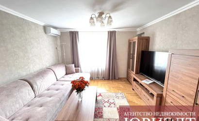 Купить 2-комнатную квартиру, Брест, ул. Янки Купалы, д. . Фото 4