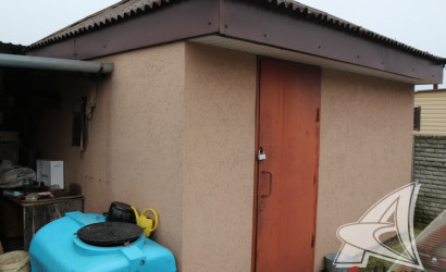 Купить дом, Брест, Мухавецкий с/с, 4.05 соток. Фото 35