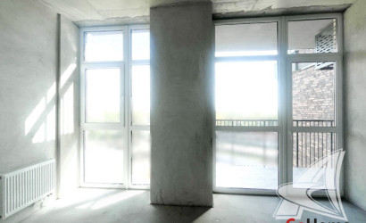 Купить 1-комнатную квартиру, Брест, Центр, ул. Фомина. Фото 3