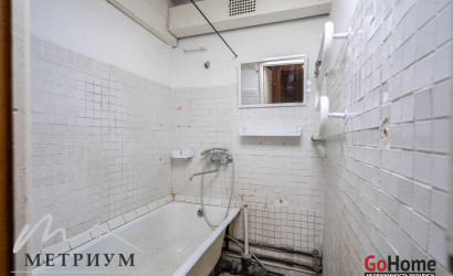 Купить 1-комнатную квартиру, Минск, Жудро ул., 39(Фрунзенский район). Фото 11