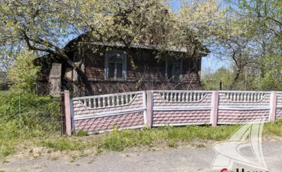  1-этаж.(123.3 м2), Чернавчицы(Чернавчицкий с/с)