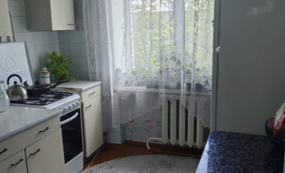 Купить 2-комнатную квартиру, Речица, Достоевского, 29. Фото 12