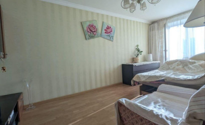 Купить 2-комнатную квартиру, Минск, Люксембург ул., 97 (Московский район). Фото 3