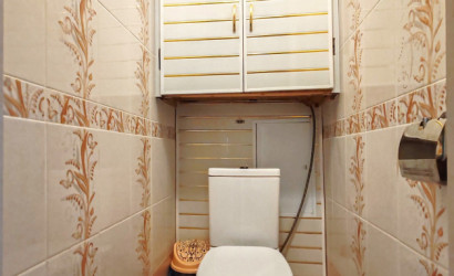 Купить 3-комнатную квартиру, Барановичи, Парковая, 27. Фото 8