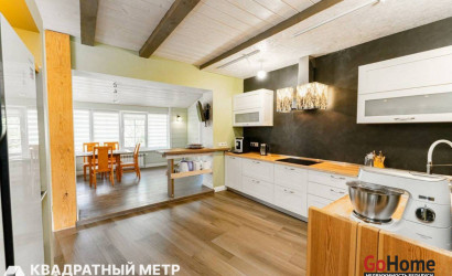 Купить дом, Колодищи, Рублевский 16, 14.63 соток. Фото 9