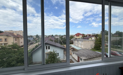 Купить 2-комнатную квартиру, Гродно, Суворова, 15. Фото 6