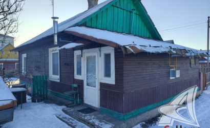 Купить дом, Каменец, г. Каменец, 12.85 соток. Фото 2