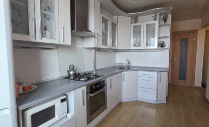 Купить 2-комнатную квартиру, Жлобин, м-н 19-й, 17. Фото 1