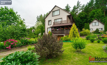 Купить коттедж, Вязынка, 25 соток. Фото 1