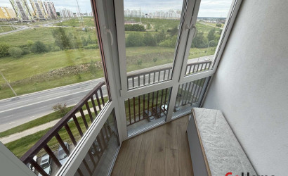 Купить 3-комнатную квартиру, Гродно, Белые Росы, 83. Фото 7
