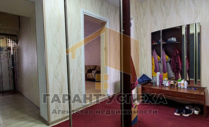 Купить 2-комнатную квартиру, Брест, ул. Осипенко. Фото 6